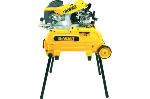 Торцовочная пила DeWalt D27107