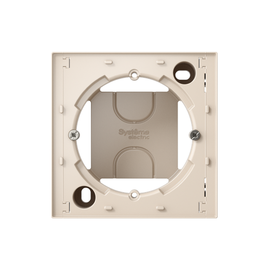 Коробка ОП AtlasDesign беж. SE ATN000200