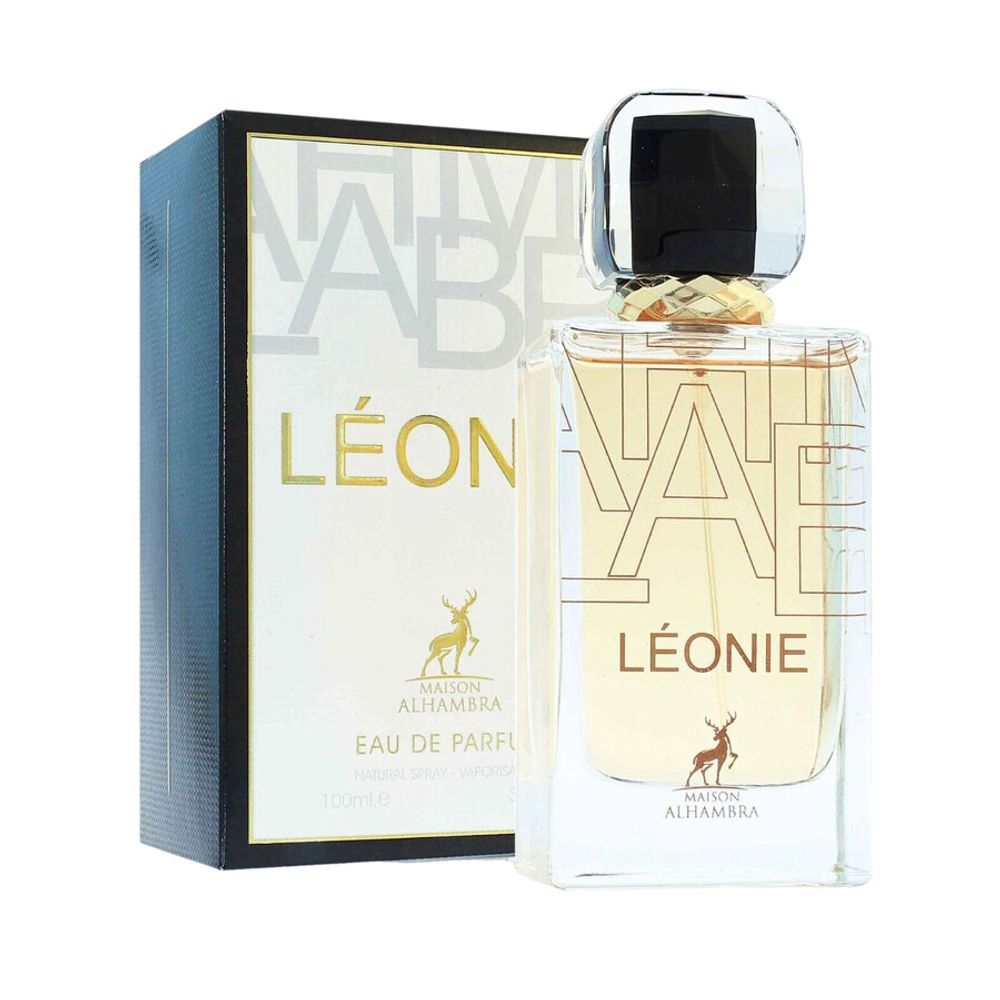 MAISON ALHAMBRA LEONIE EDP 100 ML