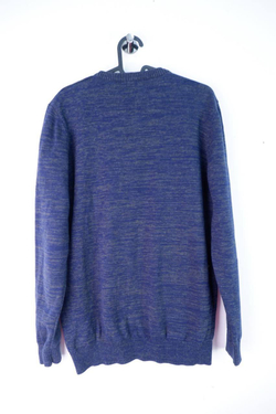 Свитер мужской повседневный 50 размер