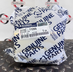 Втулка 31YC-11205