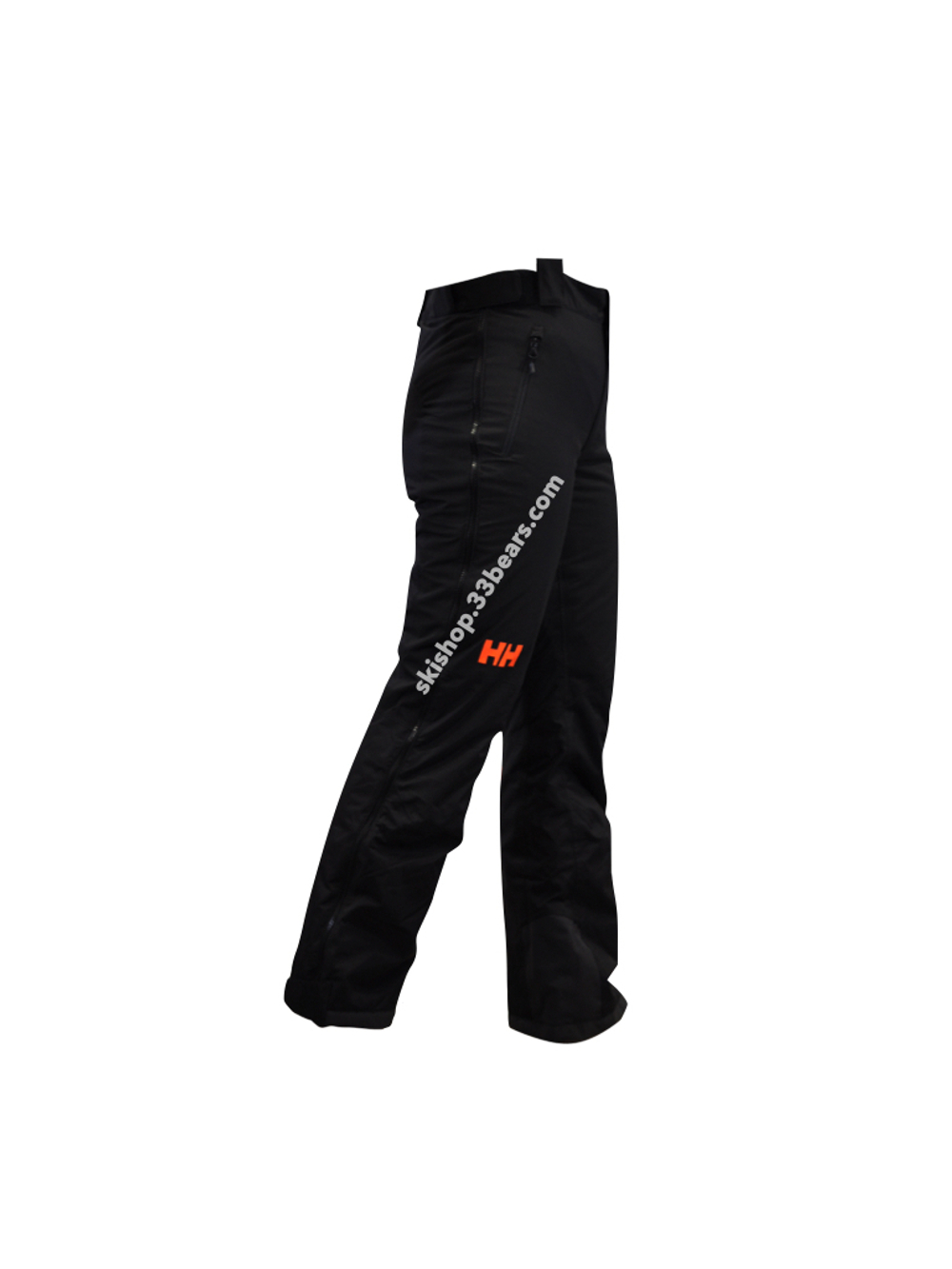 HELLY HANSEN брюки САМОСБРОСЫ юниорские 21-22 JR NO LIMITS 2.0 PANT (990)