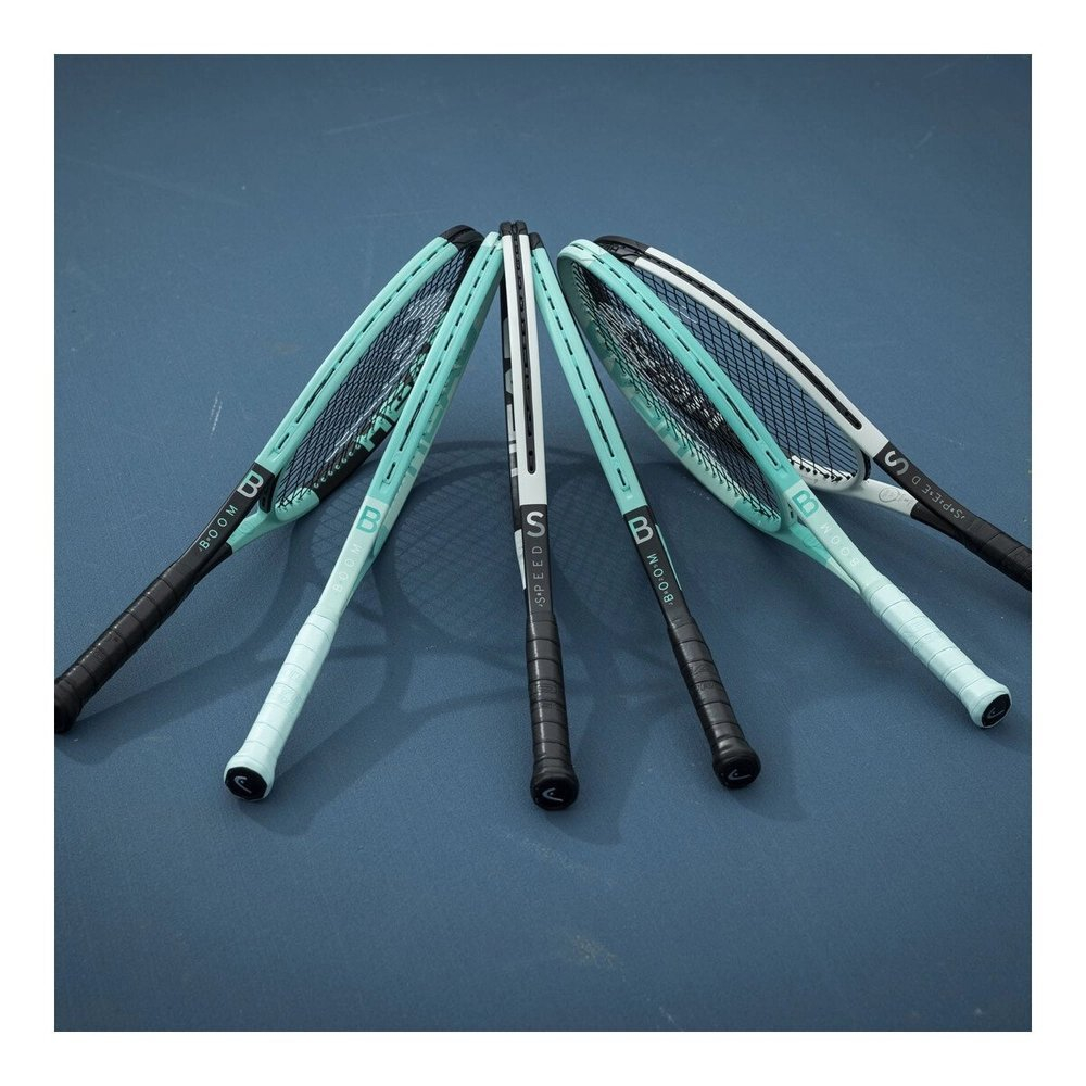 Ракетка для тенниса Детские HEAD SPEED JR 26 2024 250