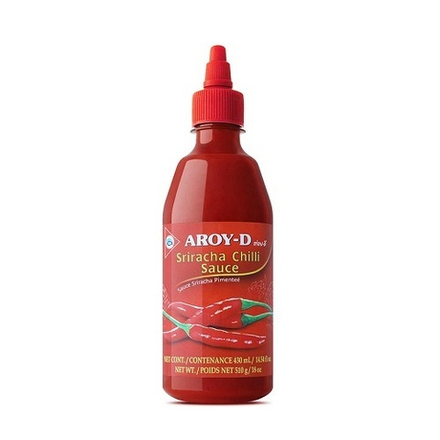 Aroy-D соус Шрирача, 510 гр