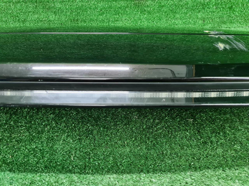 Спойлер крышки багажника RR Vogue 4 L405 (12-22)