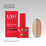 Гель-лаки Magnum