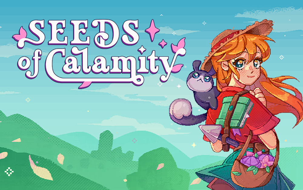 Seeds of Calamity (для ПК, цифровой код доступа)