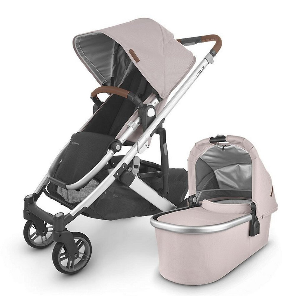 UPPAbaby CRUZ V2 2020 (2 в 1)