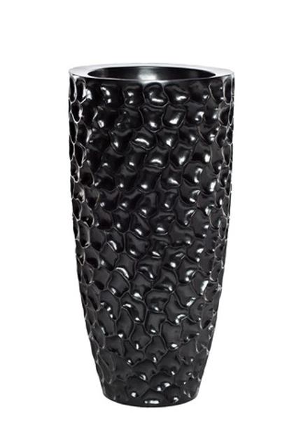 Кашпо 33x33x69см Garda Decor ZS-C785BL-27