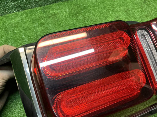 Фонарь левый Tank 500 (2021-н.в.)