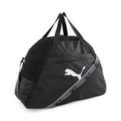 Сумка спортивная PUMA AT ESS Grip Bag 09000601, 50х18х35см, 26л.