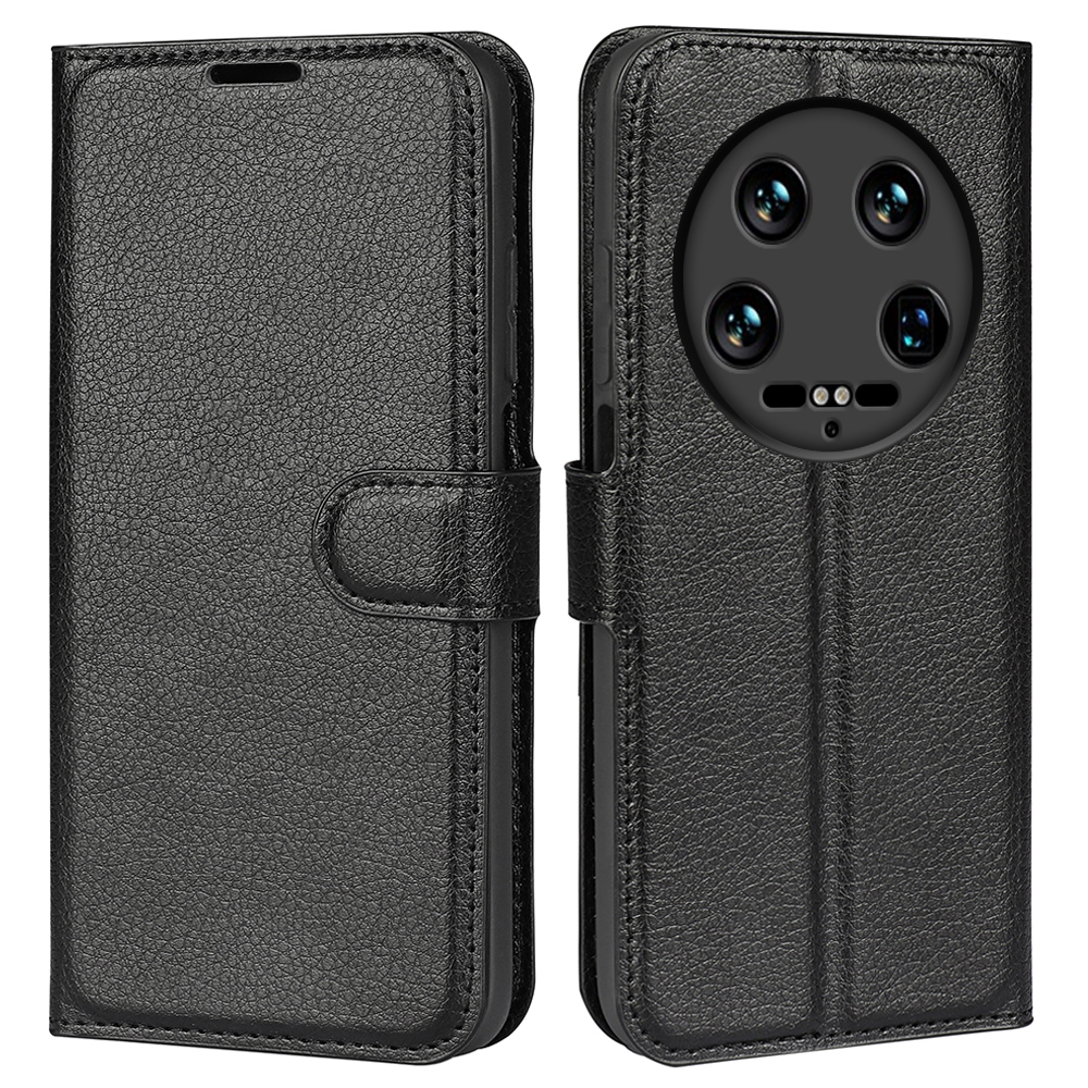 Чехол-книжка PRESTIGE с функцией подставки для Xiaomi 14 Ultra