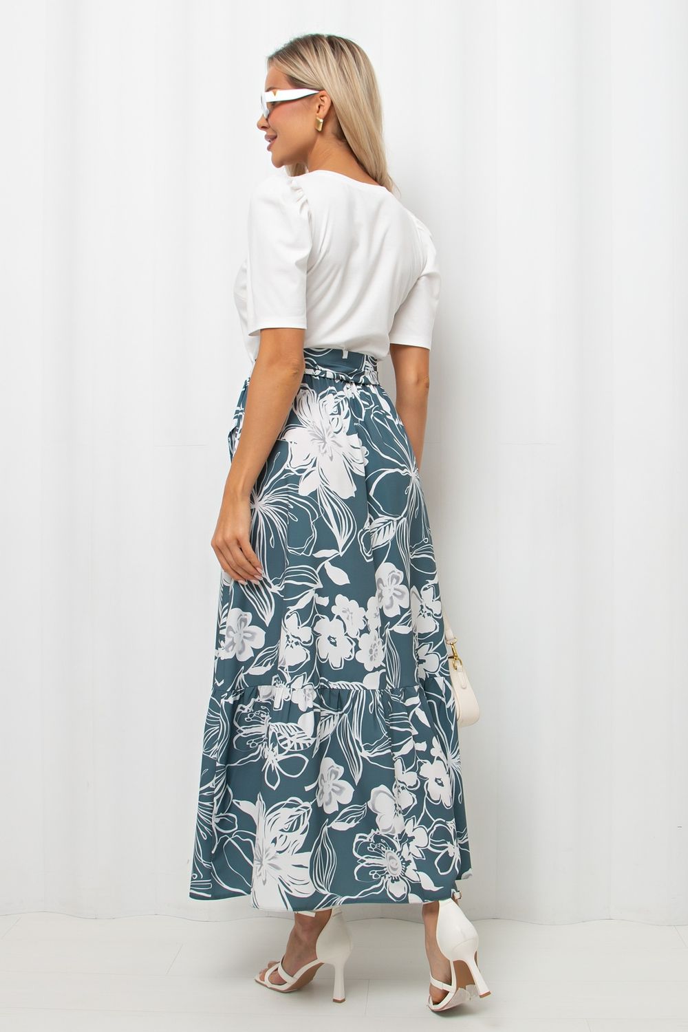 Платье Консуэла №2 Valentina