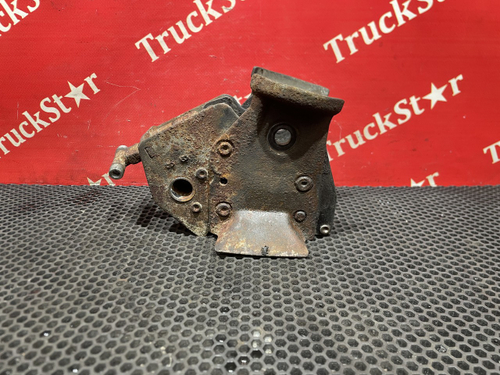 Замок кабины