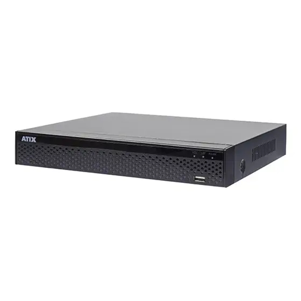 AT-NVR-2116 (v2) ATIX