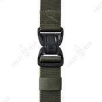 Тактический брючный ремень "Рысь", ZubrForce