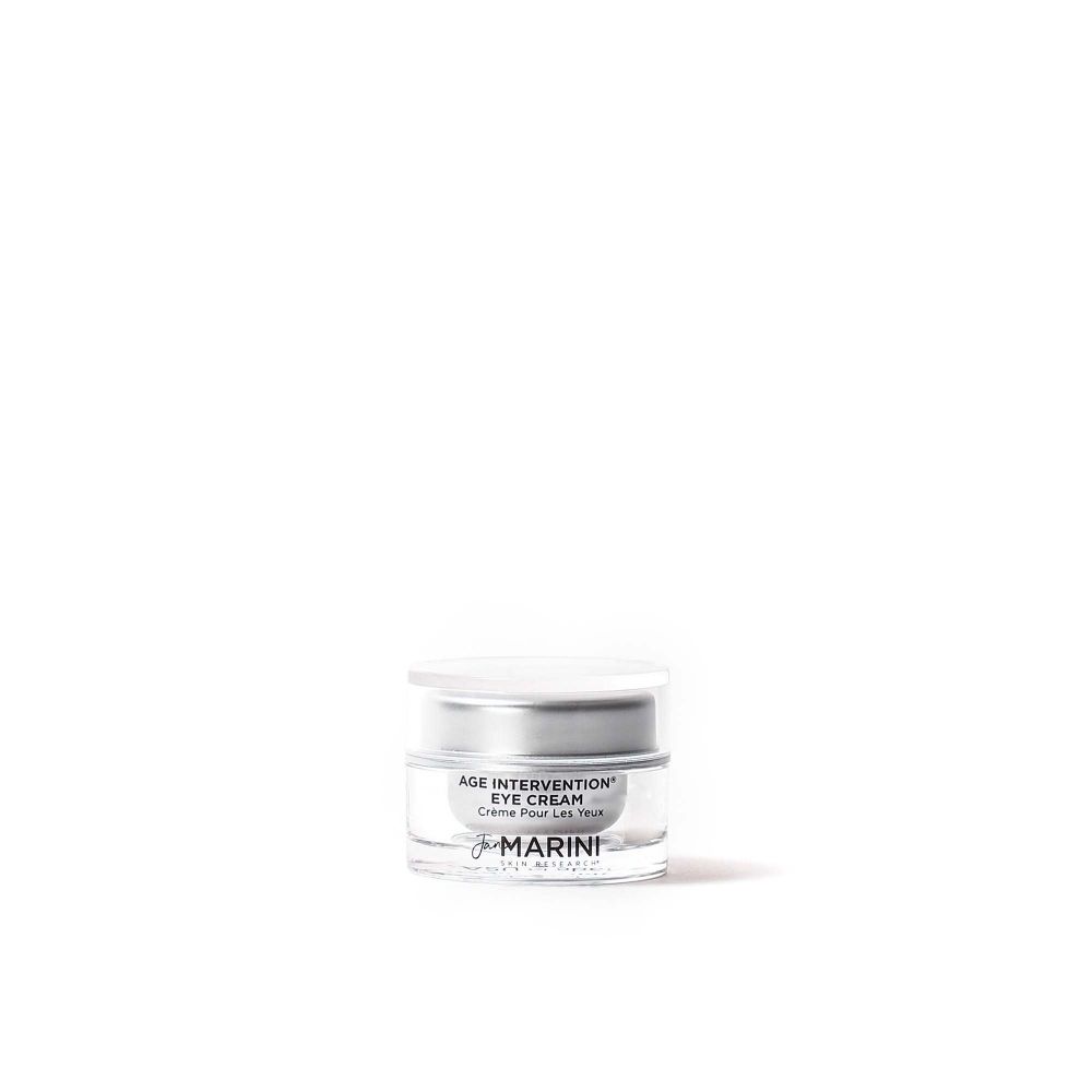 Jan Marini AGE INTERVENTION® EYE CREAM Антивозрастной крем для улучшения тонуса и тургора кожи вокруг глаз  Объем:14 мл