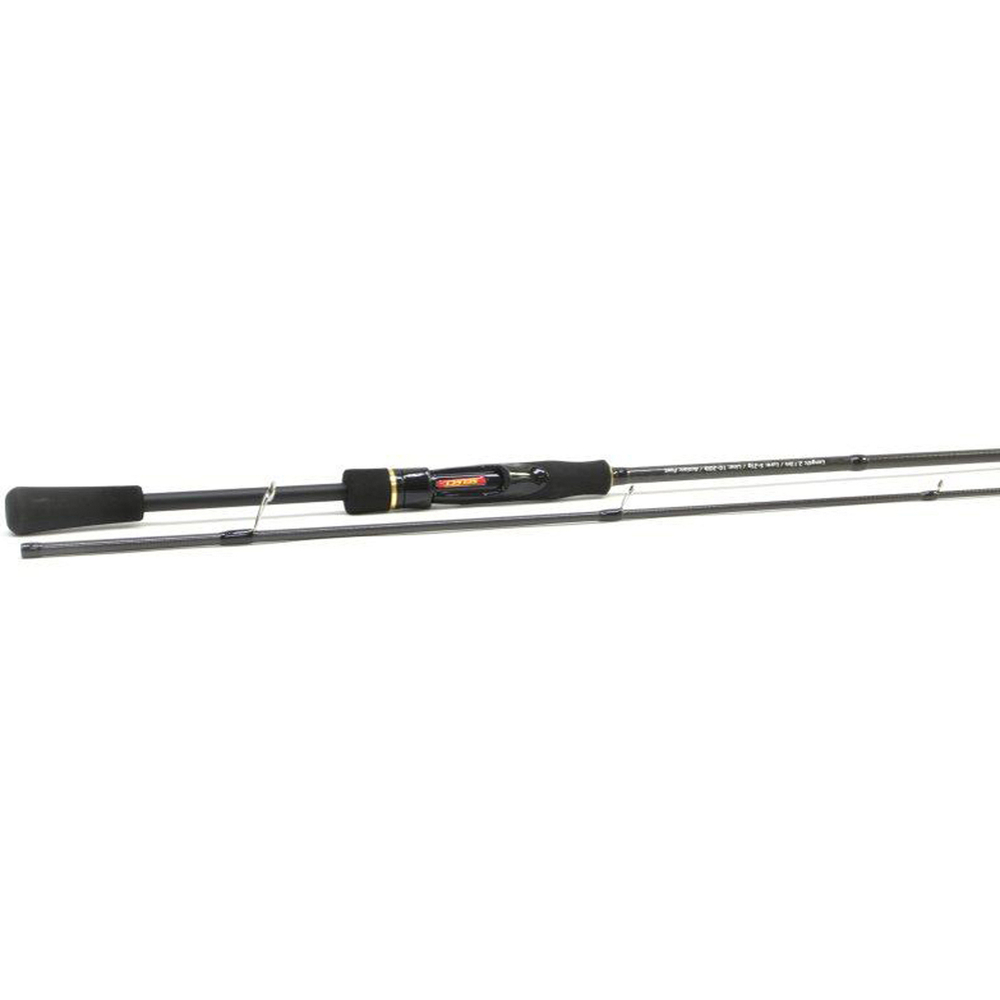 Спиннинг Select Nitro NTR-832МH 2.51m 7-32g Fast