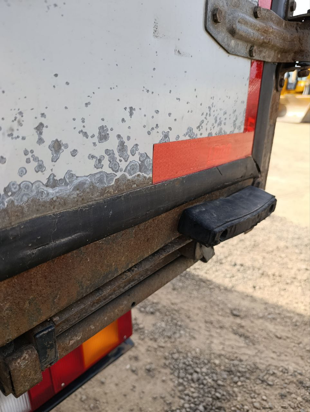 GAZ GAZELLE NEXT Бортовой (Евроборт) A21R22 (Евроборт, Дизельный, 2,8 л, 150 л.с.)