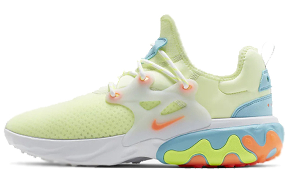 Кроссовки Nike React Presto