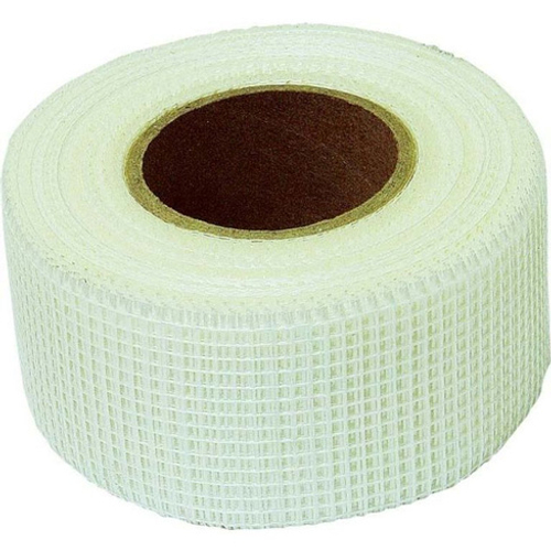 Серпянка самоклеющаяся 100 мм. * 45 м.