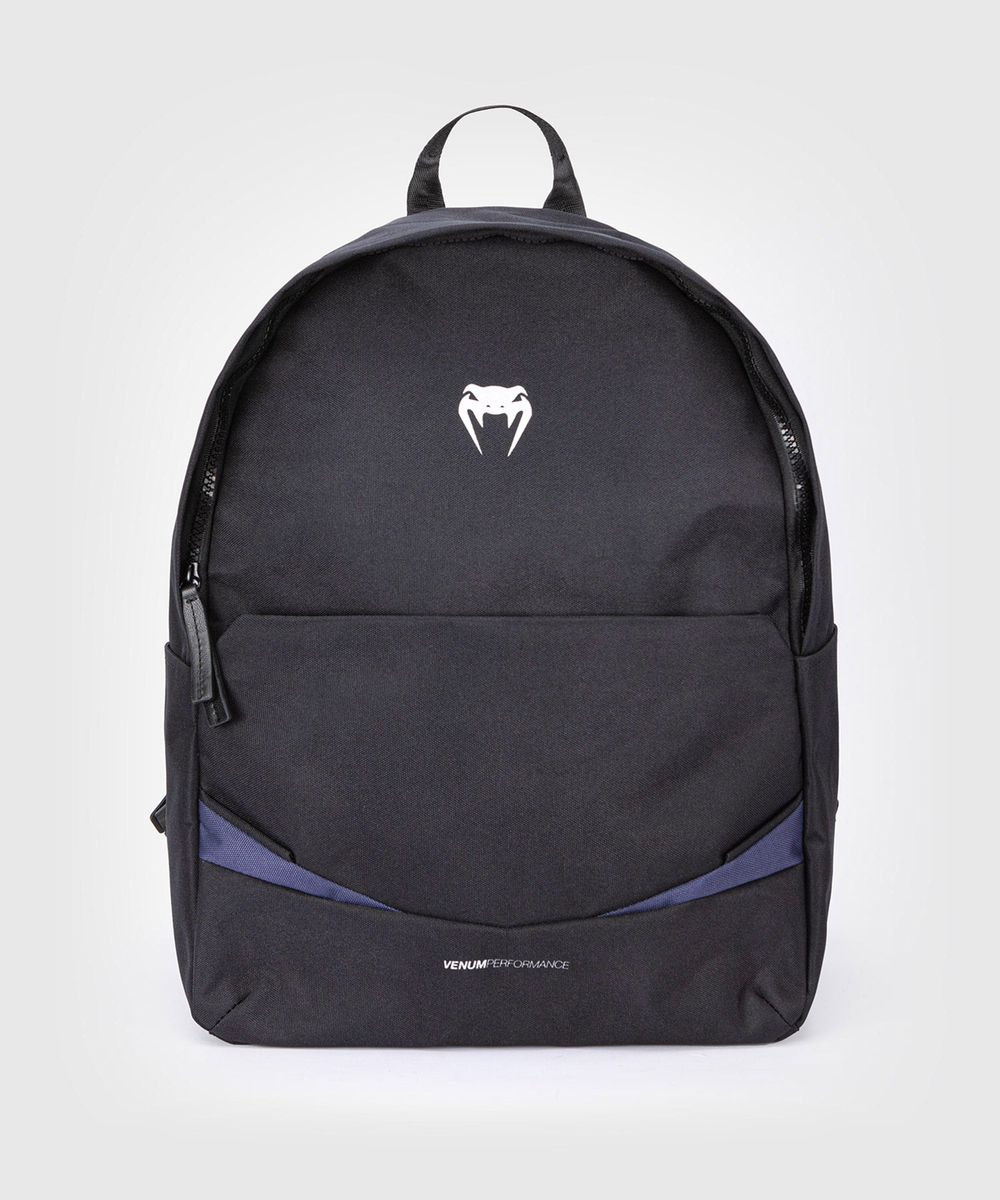 Рюкзак Venum Evo 2 Light Black/Blue