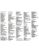 Roxette (MP3 Флешка)