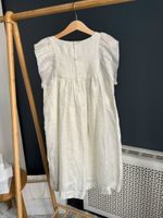 Льняное платье Bonpoint, 128