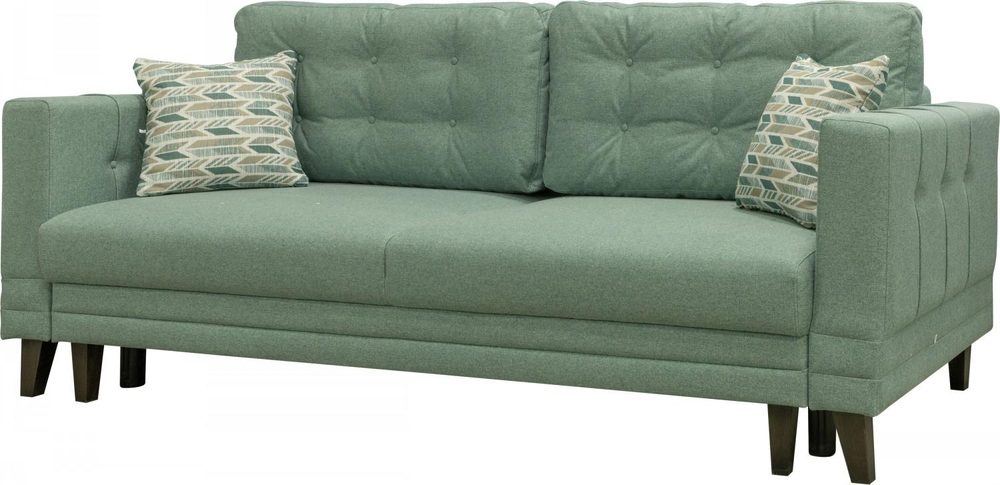 3-х местный диван «Барни 1» (3м)