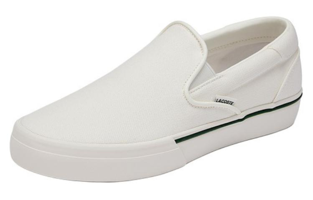 Lacoste Jump Serve