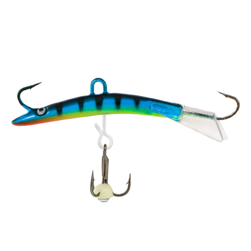 Балансир Spider Pro 25 5 гр. 48 мм 60F