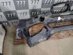Бампер передний BMW X6 (F16) 14-19 Б/У Оригинал 51118066904