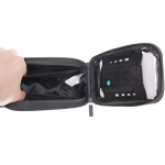 Сумка велосипедная на раму Rockbros B68, 24*10*8,2 см, объем 1,7л