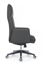 Кресло Riva Грант A885 Серый