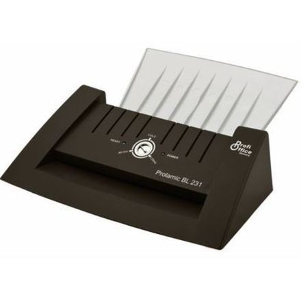 Пакетный ламинатор Prolamic BL 231