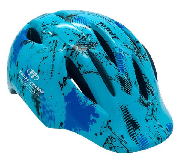 Защитный шлем Gravity 300 синий