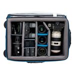 Чемодан Tenba Air Case Attache 2214w 634-223 на колесах для фотооборудования