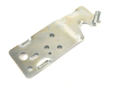 Верхняя правая петля для холодильника LG