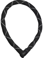 Трос с замком ABUS Steel-o-flex Iven 8200/110 см