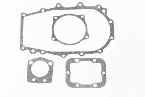 Набор прокладок КПП Валдай Газ-33104, Газон NEXT (4 шт. паронит: 3309-1702131, 3309-1701018, 4301-1701021, 3309-1701042) Москва ( ОЕ 3309-170 )