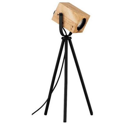 Настольная лампа декоративная Eglo ПРОМО Ayles 43749