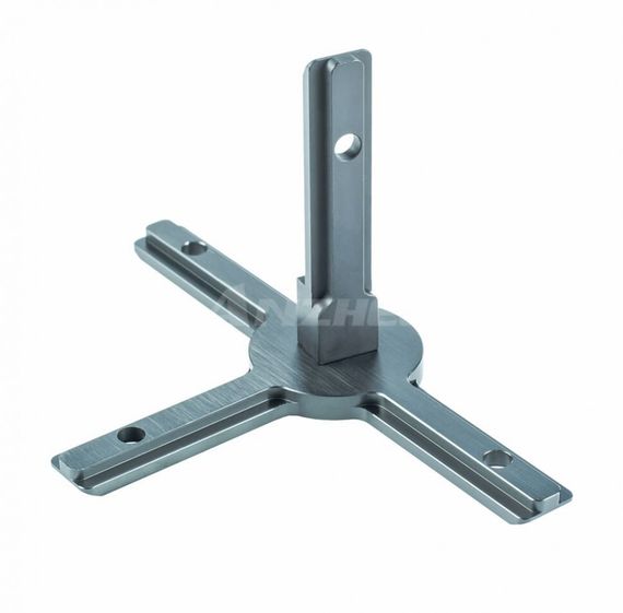 Anzhee PIXEL TUBE CONNECTOR A3 Upright