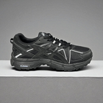 Asics Gel-Kahana 8 • Black Line White