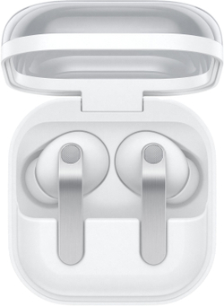 Наушники Samsung Galaxy Buds4 Pro, Белый (White)