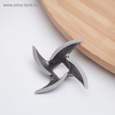 Нож для мясорубки «Чудо» (Цвет: не задано)