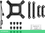 Кулер для процессора DeepCool AG620 Digital BK ARGB (R-AG620-BKADMN-G-2)