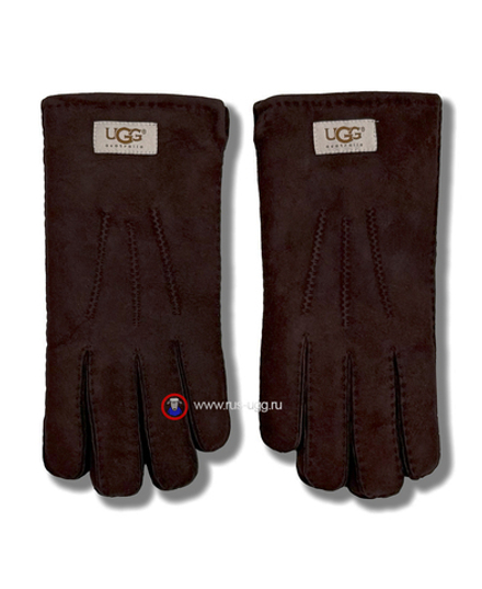 ПЕРЧАТКИ UGG MEN GLOVES