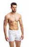 Мужские трусы XBB117 Белый