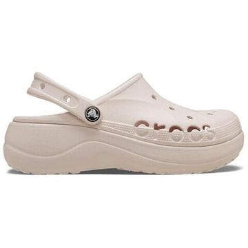 Crocs Baya Platform Clog 'Pink'