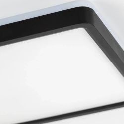 Citilux NORMA CL748K201 LED Светильник с подсветкой Чёрный